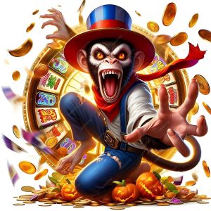 Wild West Gold: Kejar Harta Karun Koboi