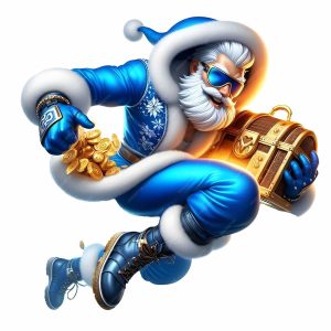 Game SpadeGaming dengan Cerita Silat