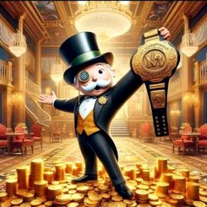 Scatter Gampang Muncul di Game SpadeGaming